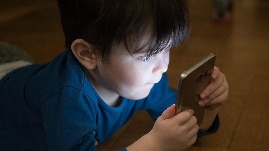 Is no social media for children the future?