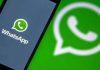 WhatsApp secures