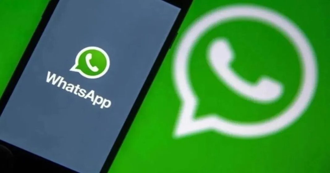 WhatsApp secures