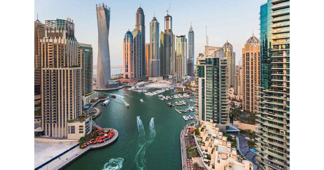 Pakistani Dubai Police verification