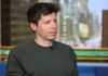 Sam Altman