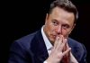 Elon Musk’s