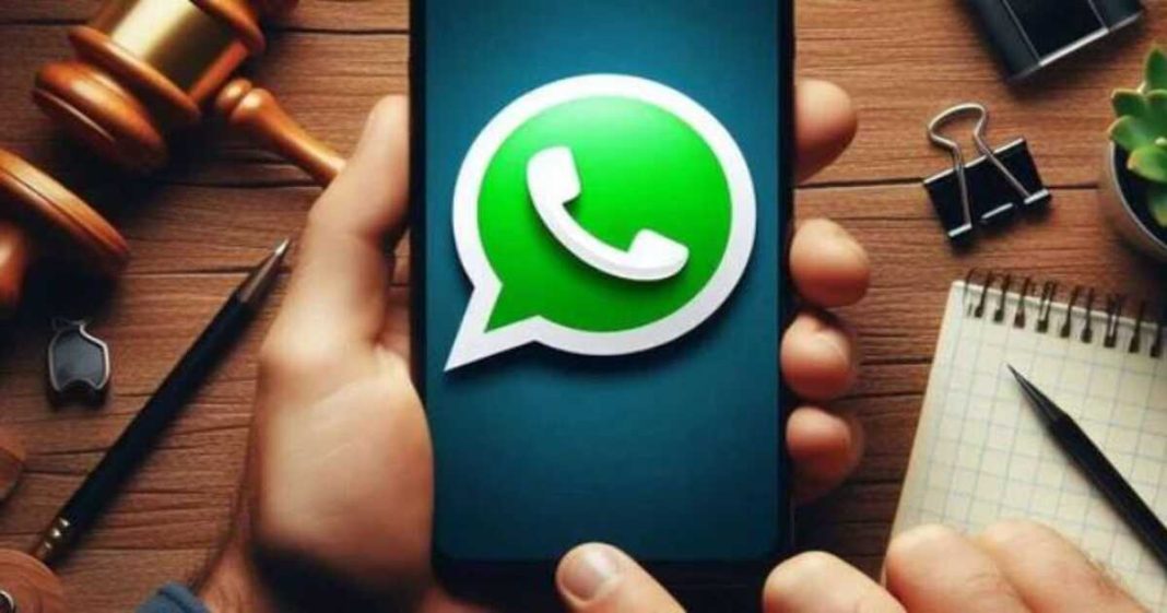 WhatsApp adds
