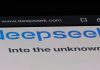 DeepSeek faces