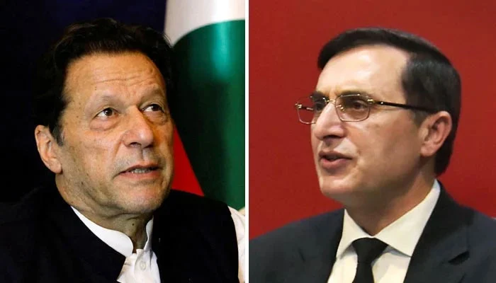 Pakistan Tehreek-e-Insaf (PTI)