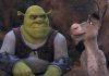 Donkey that inspired Shrek character dies