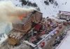 Ski resort inferno kills 76 in Türkiye