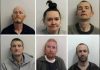 Notorious Scottish pedo gang jailed