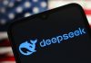 US Navy bans DeepSeek