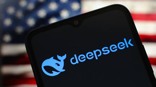 US Navy bans DeepSeek