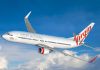 Virgin Australia