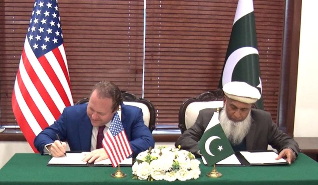 White Bridge Mining Partners with Apex Energy to Unlock Pakistan’s Mineral Wealth