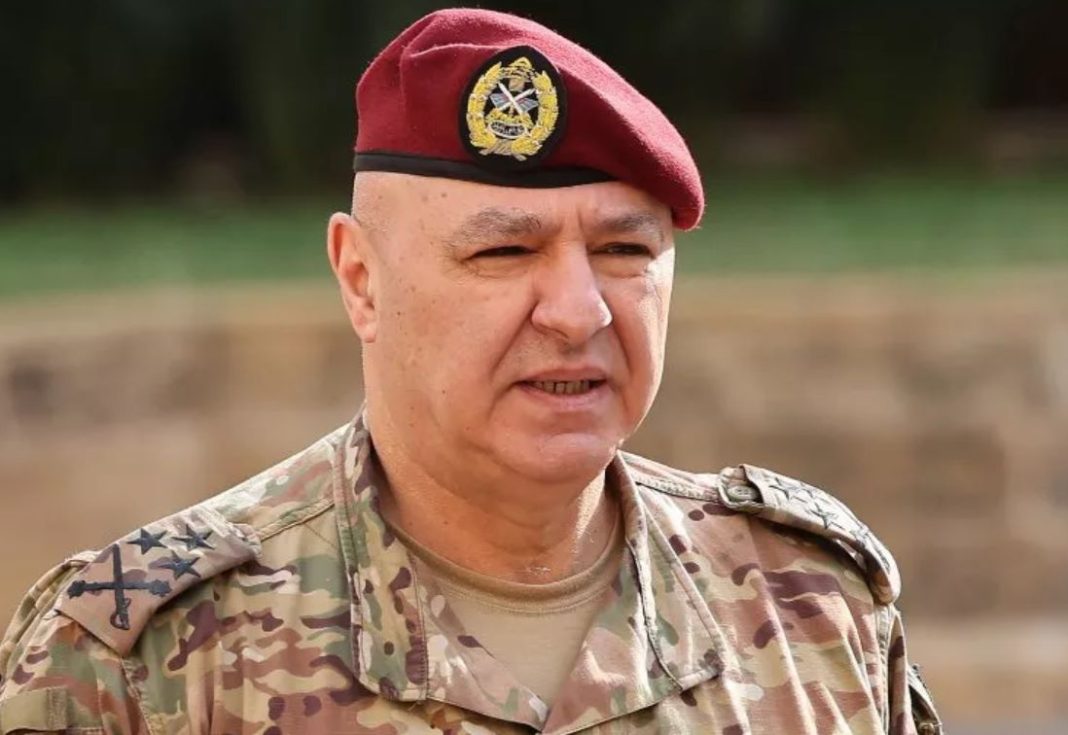 Joseph Aoun Elected Lebanon’s President: A New Era Amid Crises