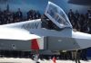 Pakistan and Türkiye Collaborate to Build Fifth-Generation KAAN Fighter Jet