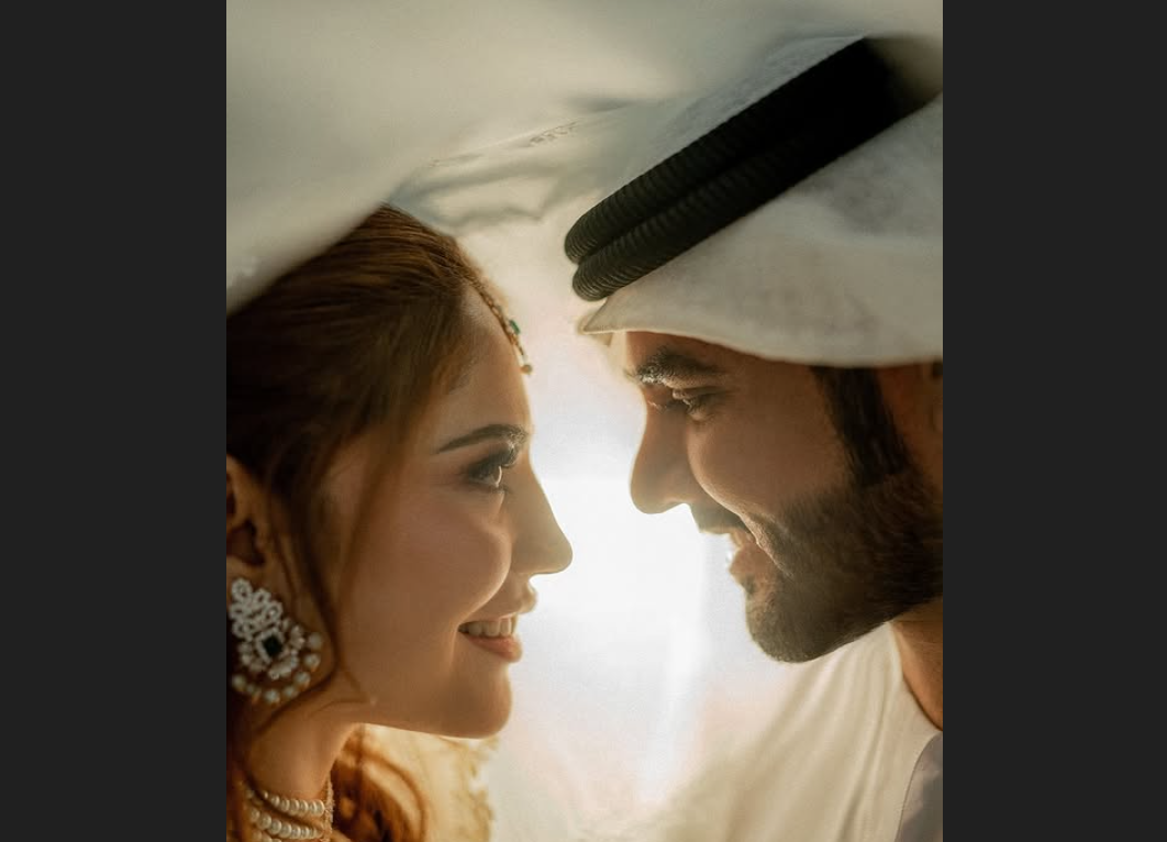 Neelam Muneer’s Life Partner Revealed Amid Wedding Celebrations