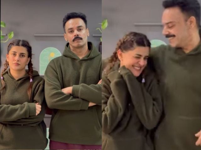 Kubra Khan Gohar Rasheed