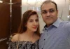 Virender Sehwag Aarti divorce