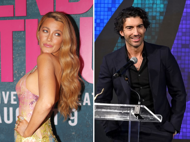 Justin Baldoni to Sue Blake Lively 'Soon' in Response to Sexual Harassment Allegations