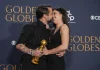 Complete list of winners at 82nd Golden Globe awards