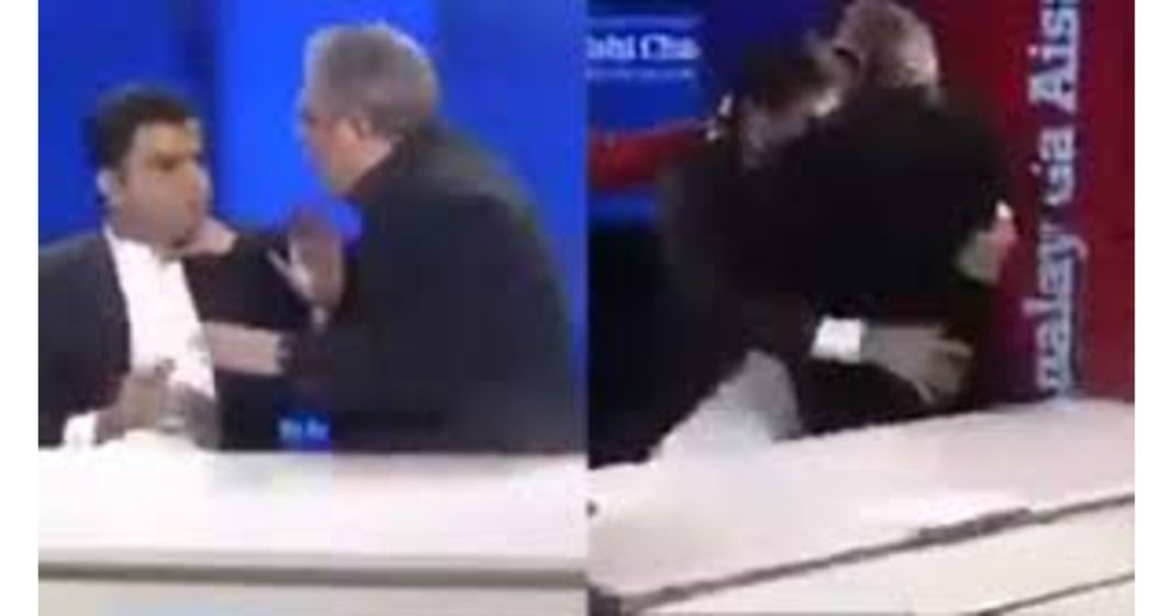 Naeem Panjutha Ikhtiar Wali