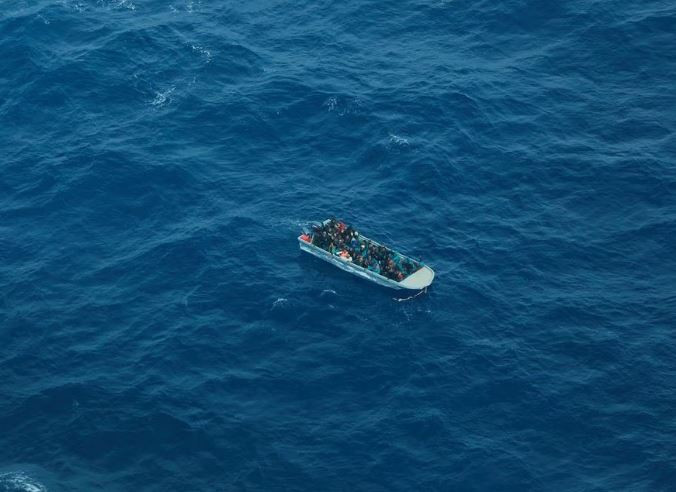 Moroccan boat tragedy survivors