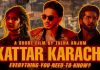 Kattar Karachi: An Ambitious But Underdone Attempt at Storytelling