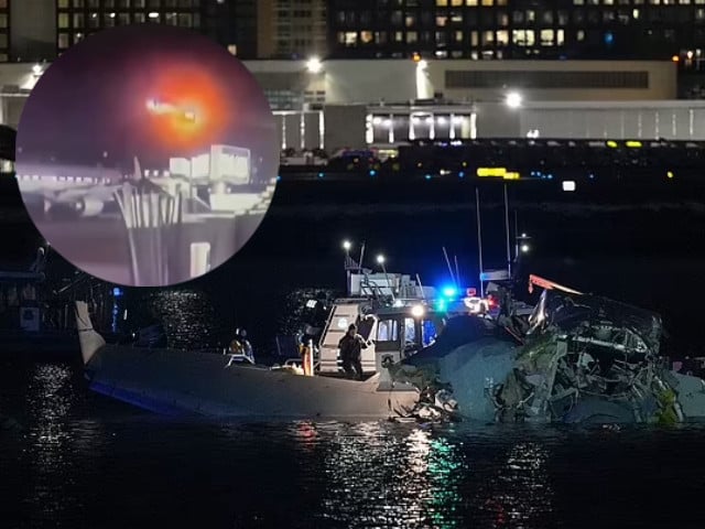 passenger jet helicopter