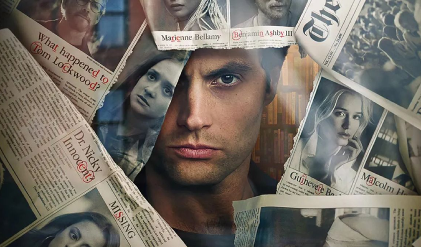 ‘You’ Season 5 returns