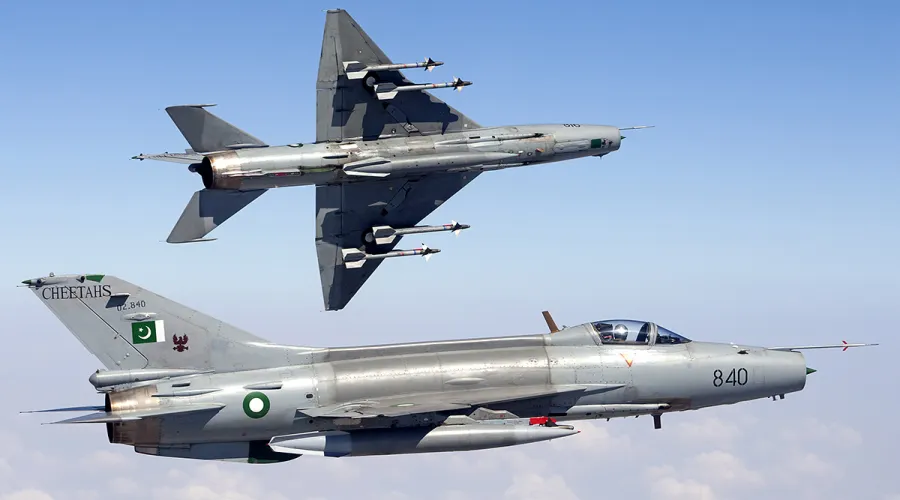 Sherdil Champions Trophy