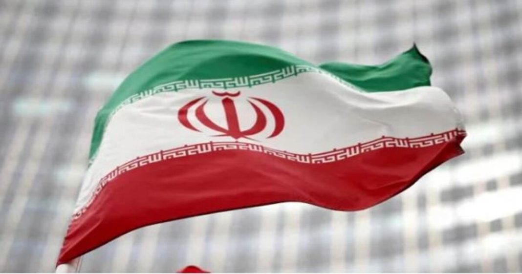 Iran condemns