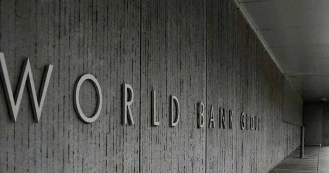 World Bank