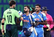 India, Australia and Pakistan in same World Cup group Kohli, Rohit 'have a lot of cricket left'