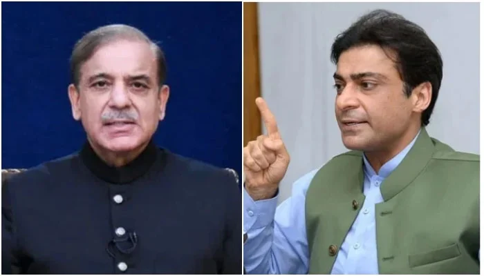 PM Shehbaz, son Hamza acquitted in Ramzan Sugar