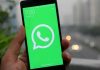 WhatsApp updates