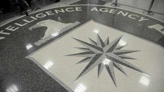 CIA