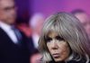 US journalist fuels fresh debate on Macron wife