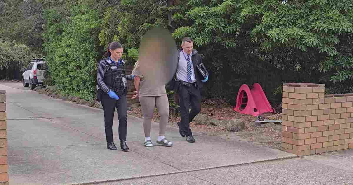 Melbourne woman charged over alleged Islamophobic attacks - Global ...
