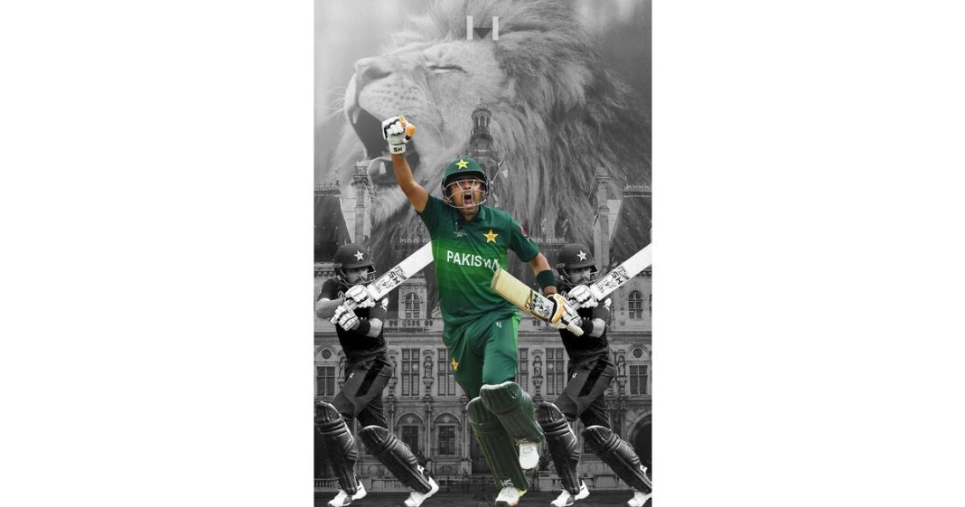 Babar Azam King