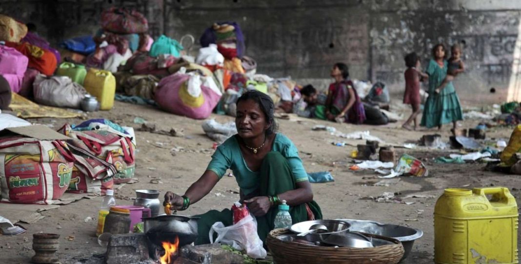 Billion Indians Lack Disposable Income Report