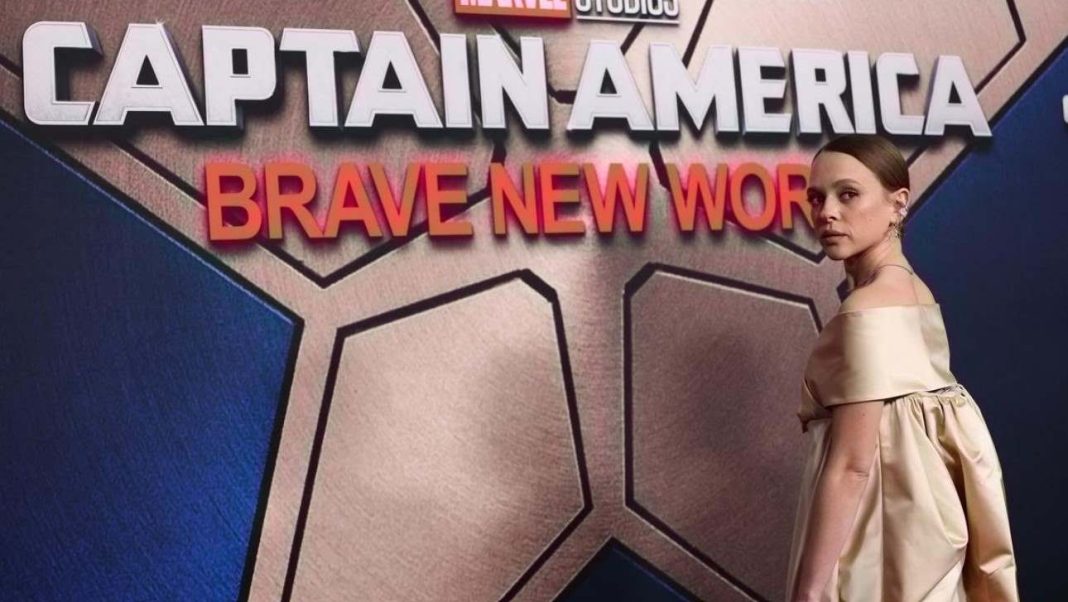 Protesters Boycott Marvel’s Captain America Over Zionist Casting