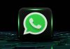 WhatsApp keeps