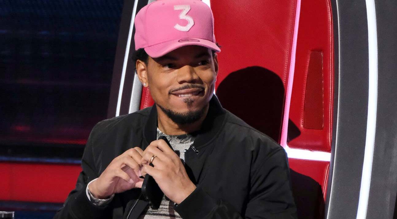 Chance the Rapper Shows Support for Palestine, Sudan and Goma - Global ...