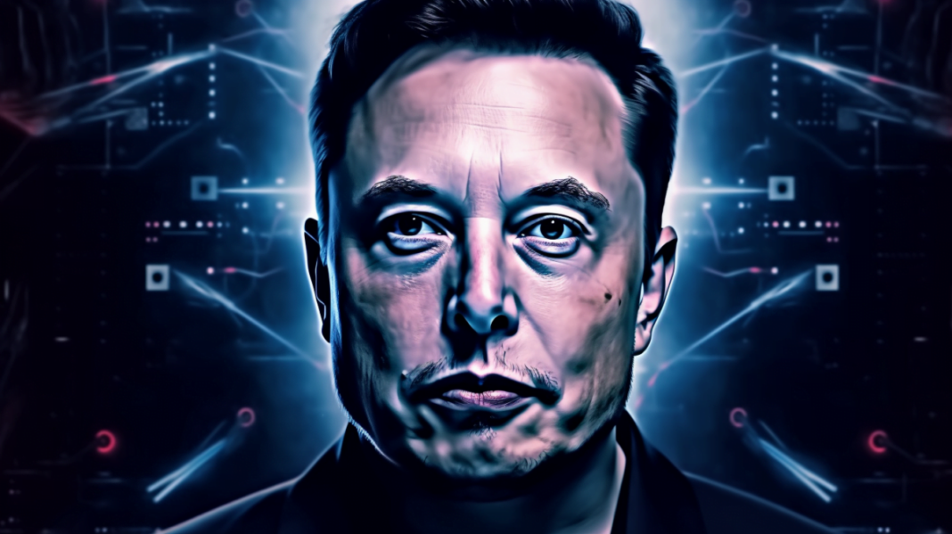 ELON MUSK AND AI