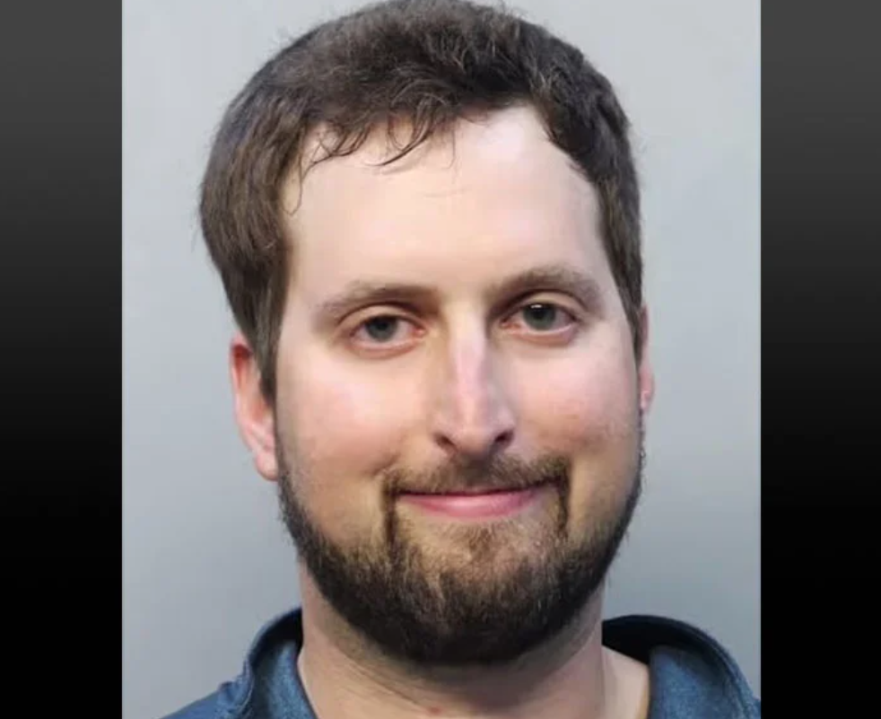 Florida man fires on Israeli men believing they are Palestinian