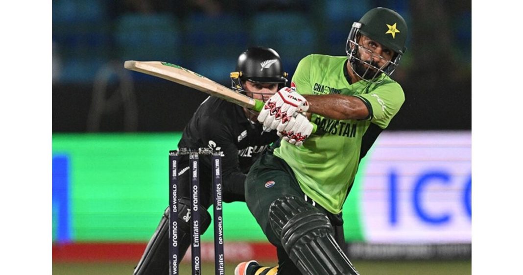 Khushdil Shah parchi chants