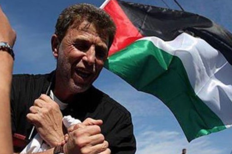 Nael Barghouti Walks Free After 45 Years—But at a Cost