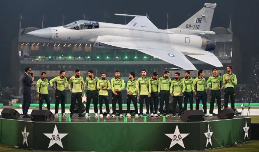 PAF Champions Trophy