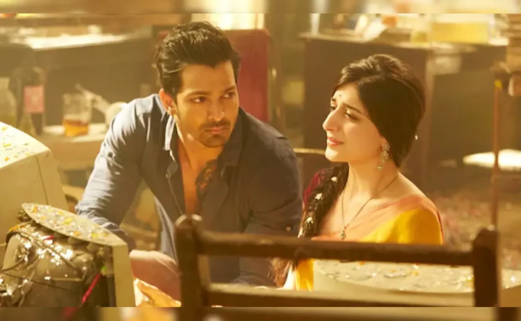 Sanam Teri Kasam