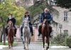 Spanish Muslims embark on horseback pilgrimage