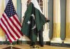 Pakistan, US